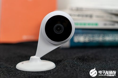 360智能摄像机小水滴AI版评测 智慧家庭布局中的摄影摄像新标杆